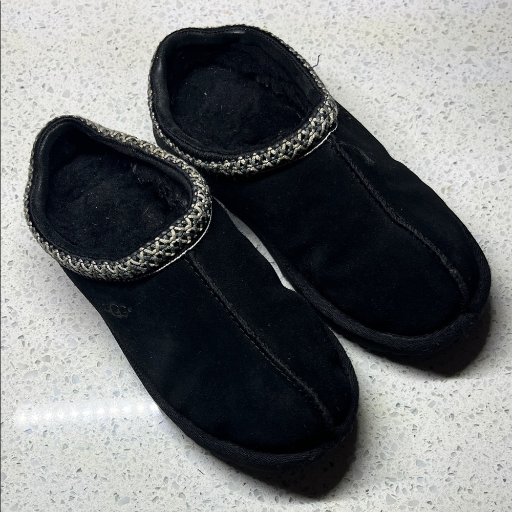 ❄️❄️ Ugg Tasman Slippers ❄️❄️